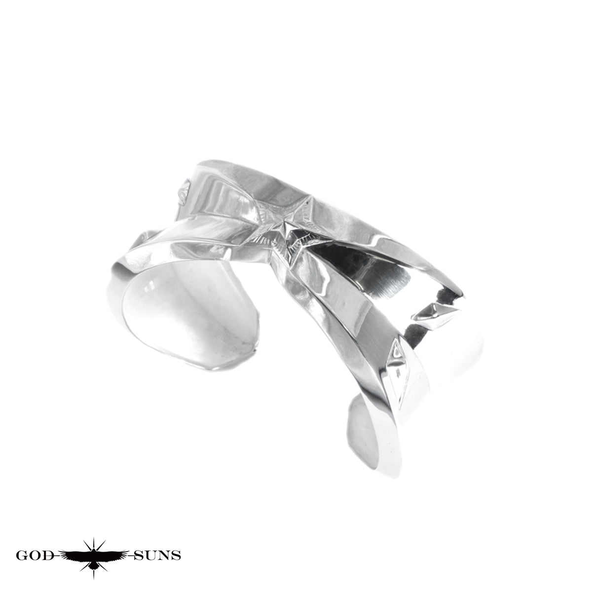 EAGLE STAR BANGLE