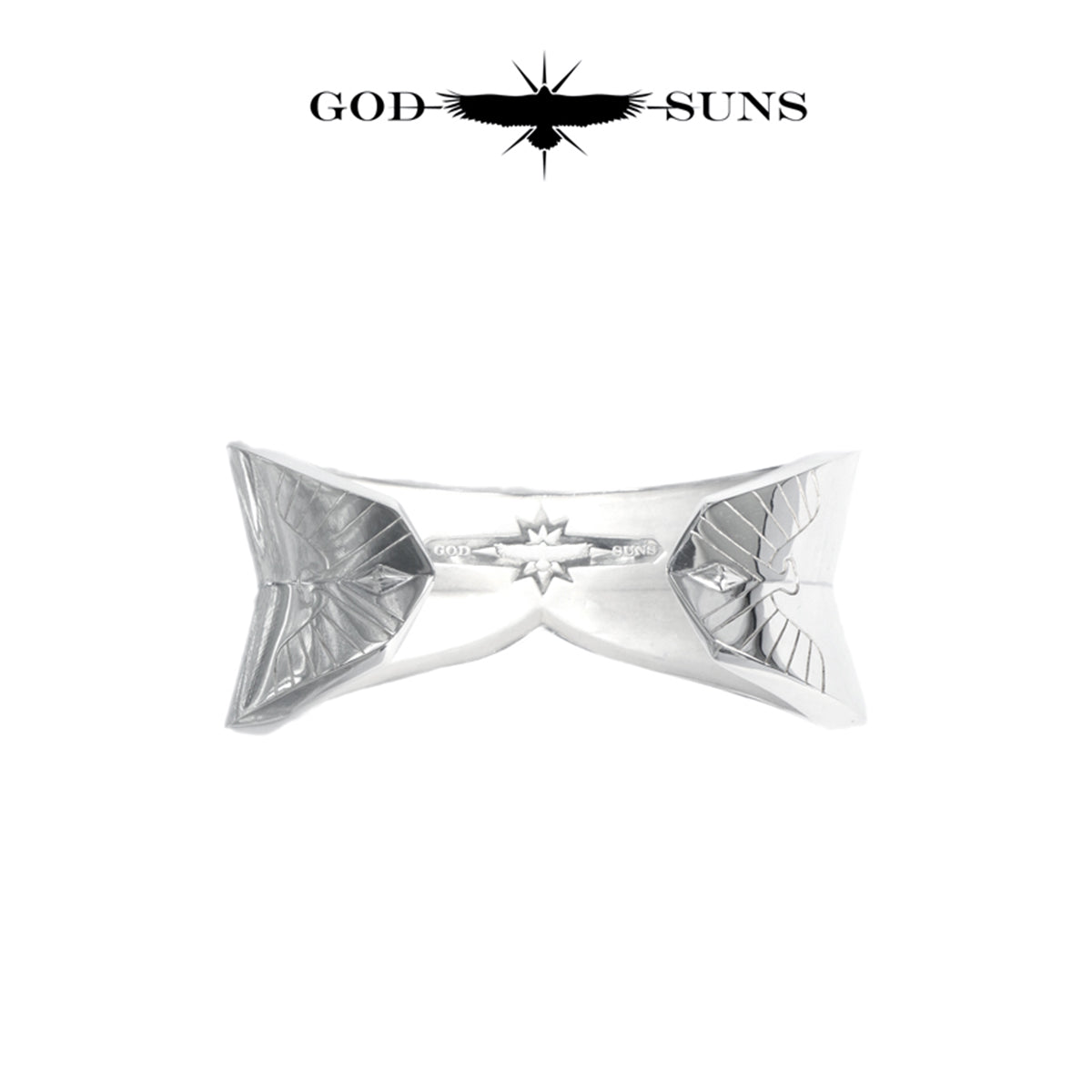 EAGLE STAR BANGLE