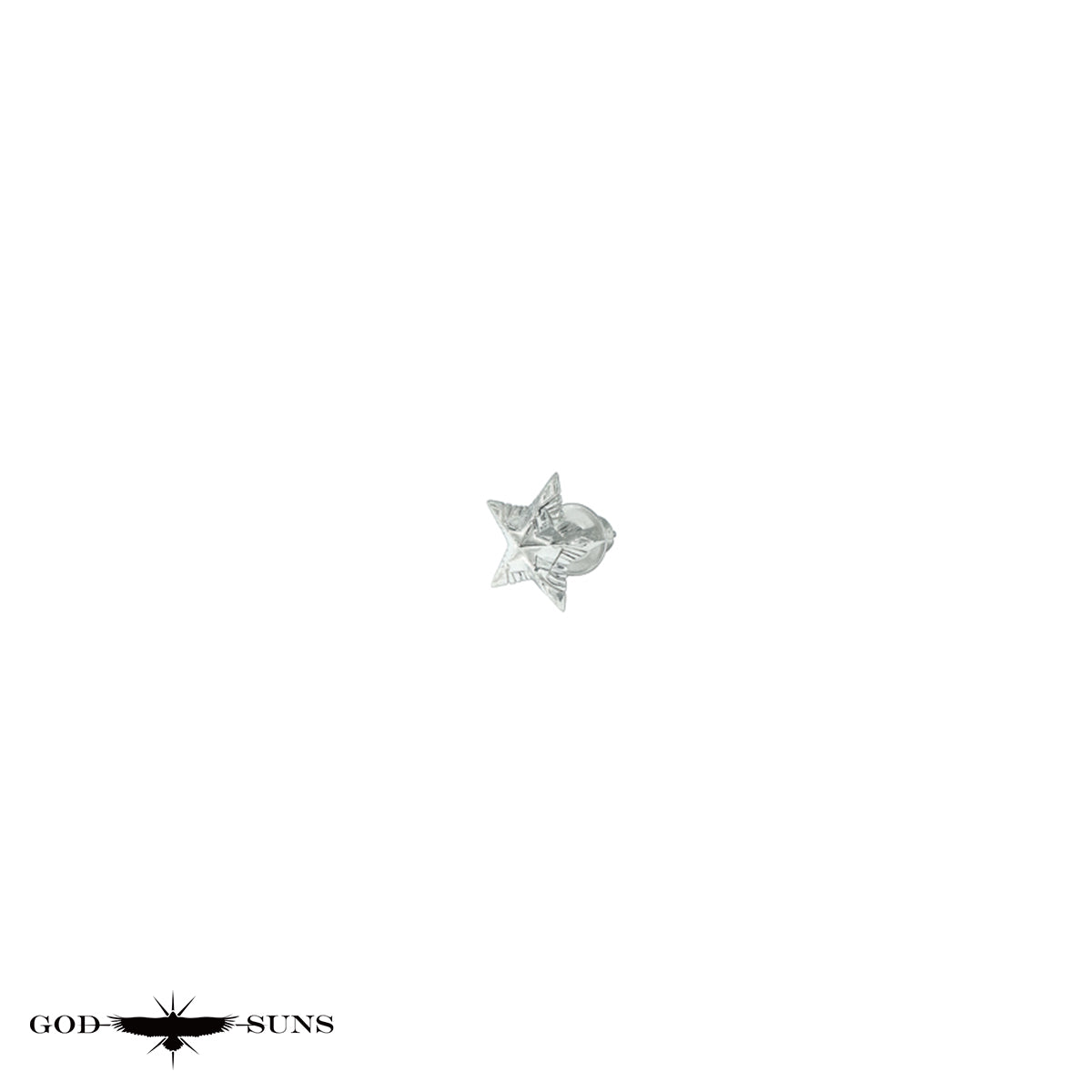 EAGLE STAR PIERCE(Large)