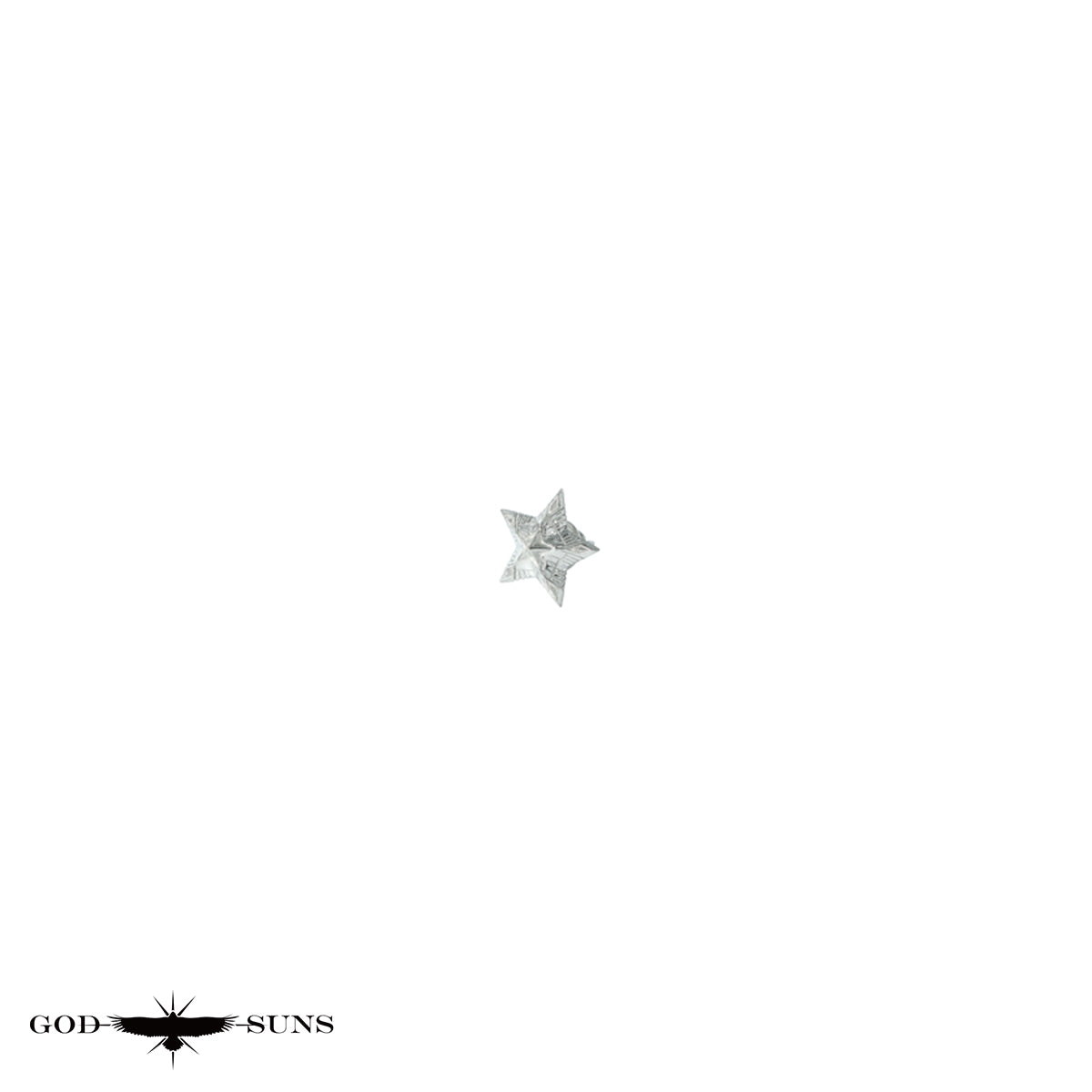 EAGLE STAR PIERCE(Small)
