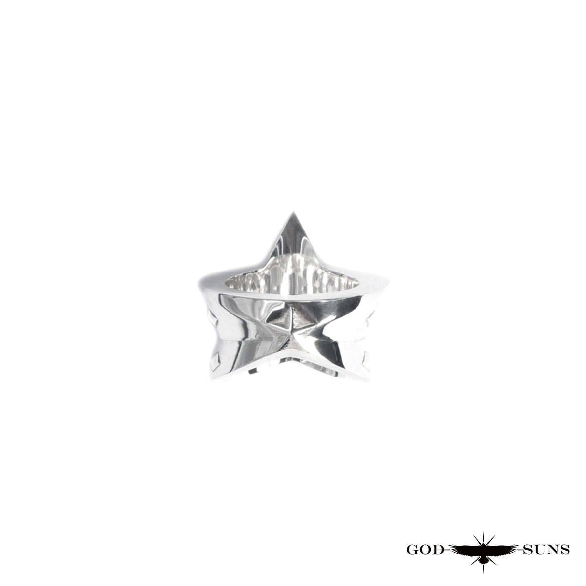 EAGLE STAR RING(Large)