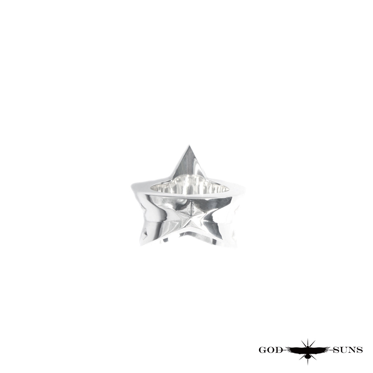 EAGLE STAR RING(Medium)