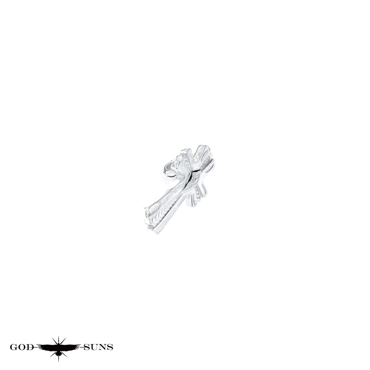 GIZA CROSS BEADS(Large)