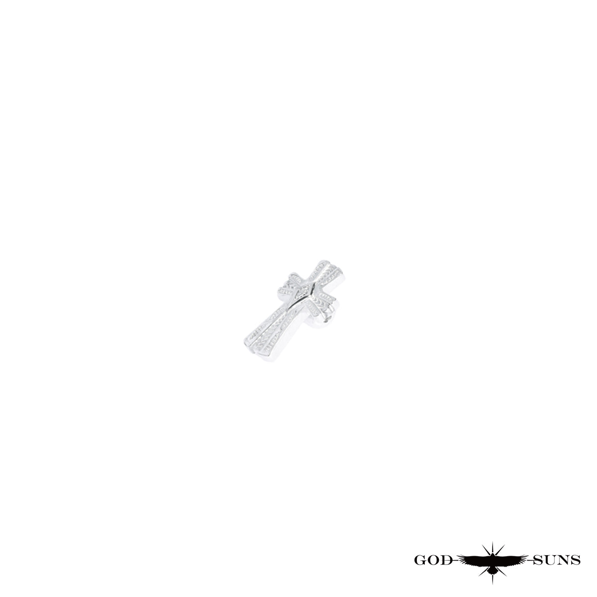 GIZA CROSS BEADS(Medium)
