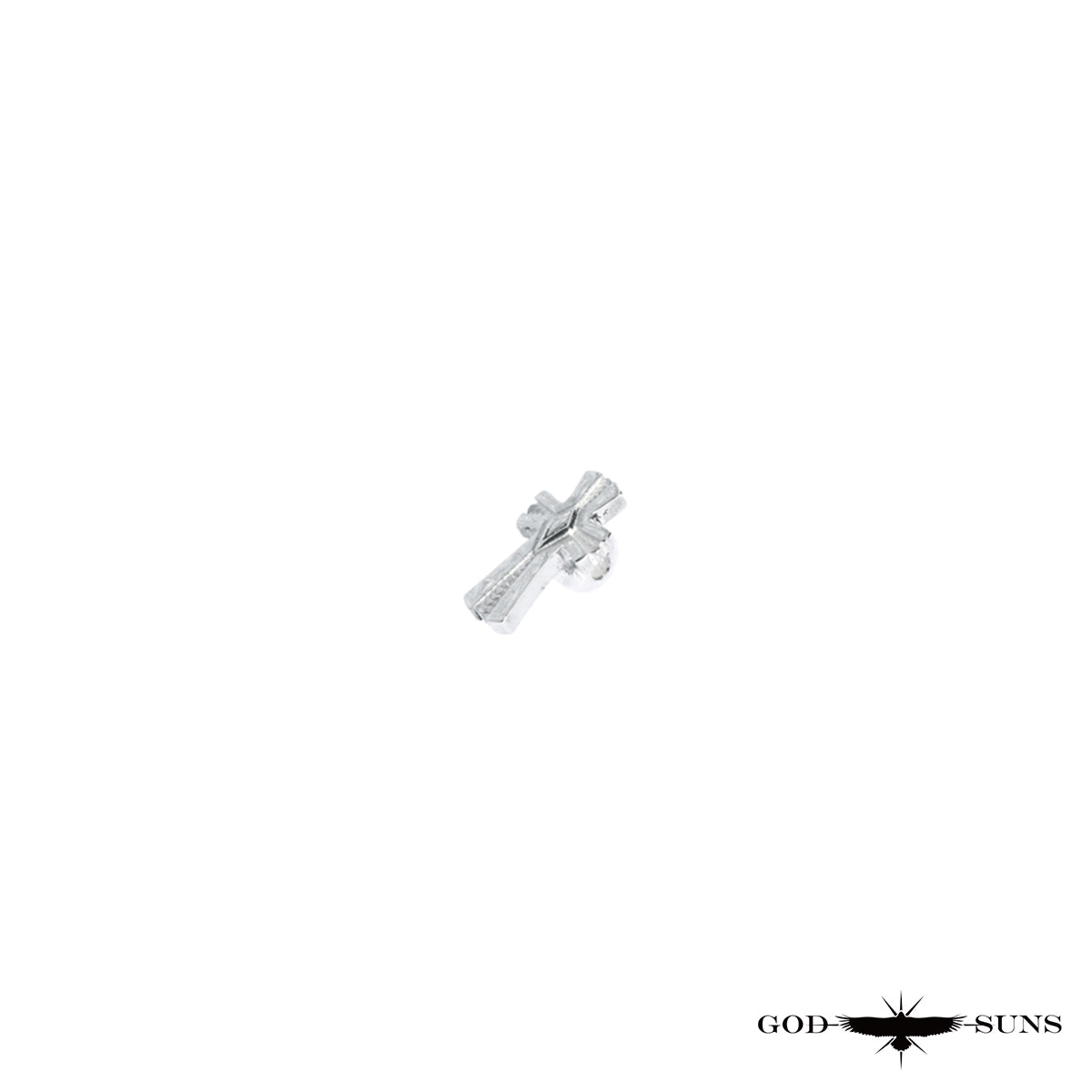GIZA CROSS BEADS(Small)