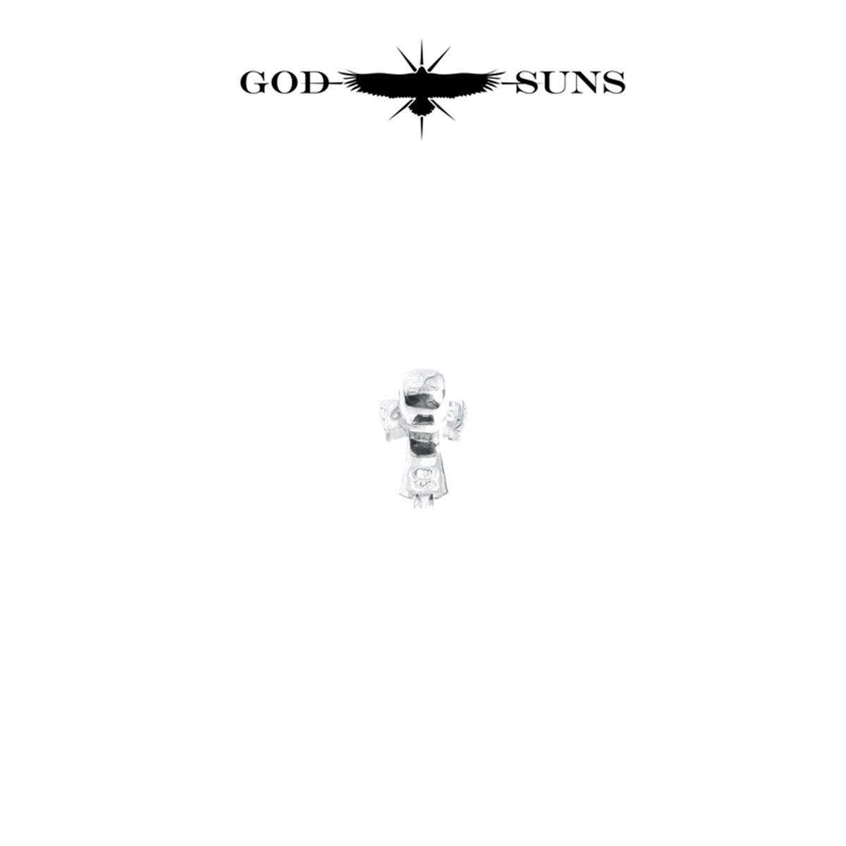 GIZA CROSS BEADS(Small)