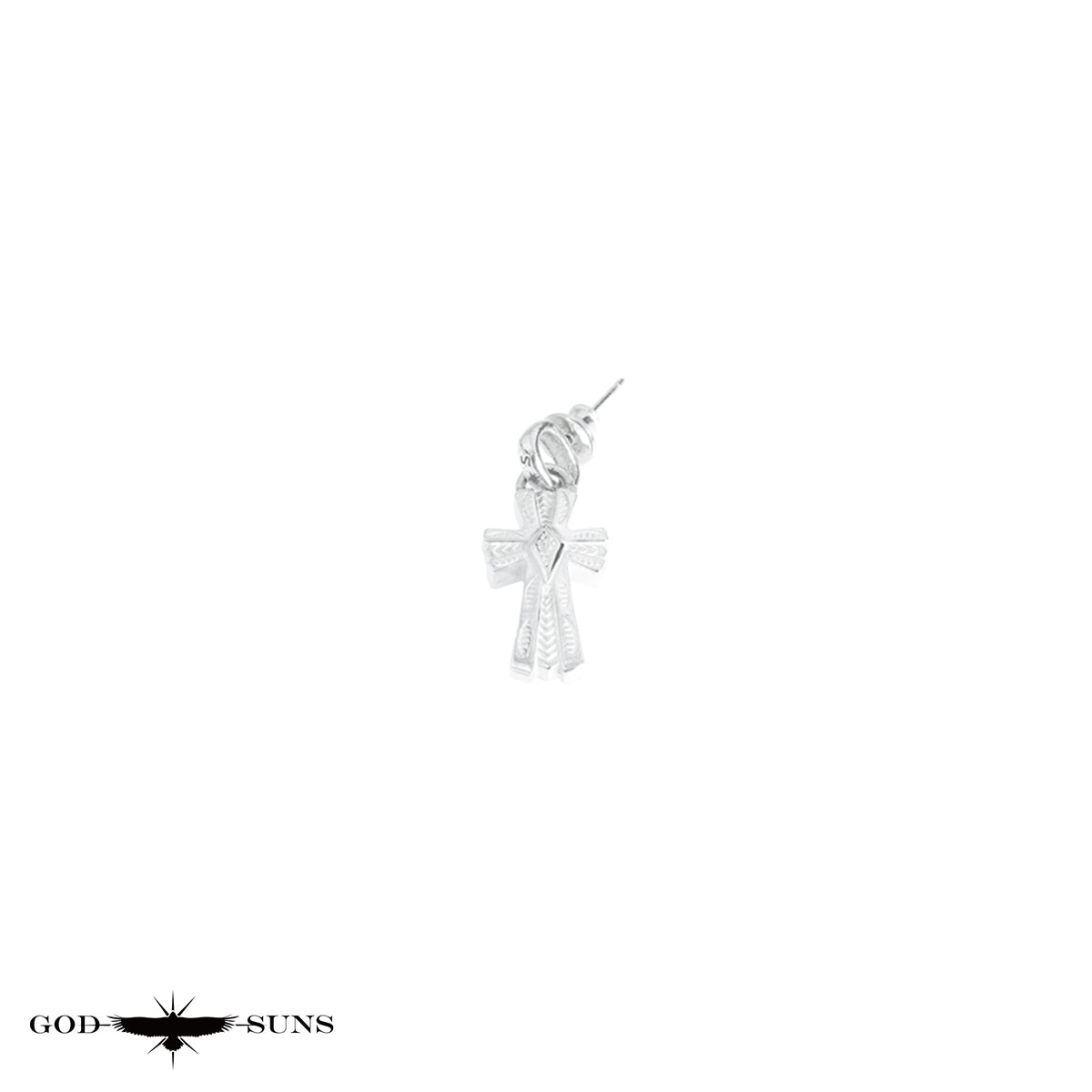 GIZA CROSS PIERCE(Large)