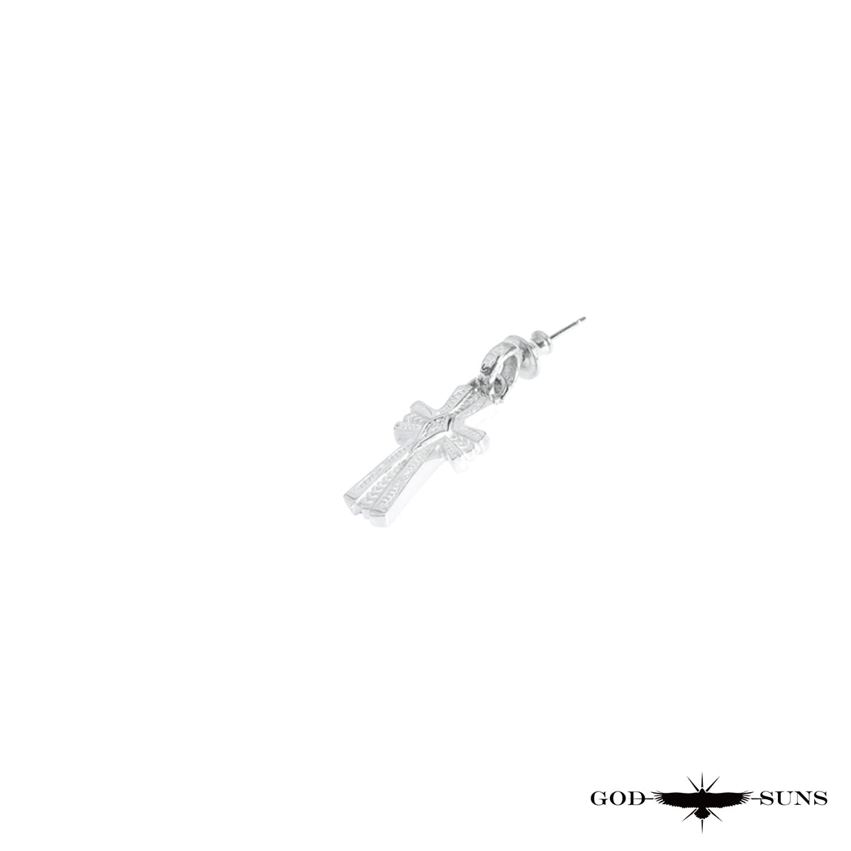 GIZA CROSS PIERCE(Large)