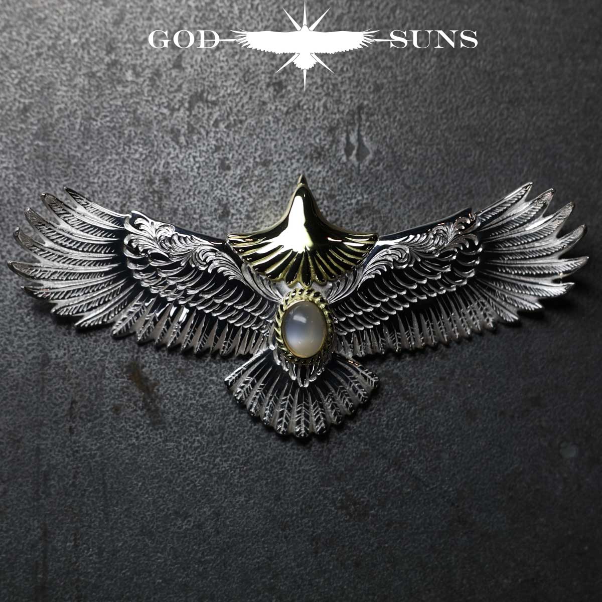 首付&金绳TQ大鹰