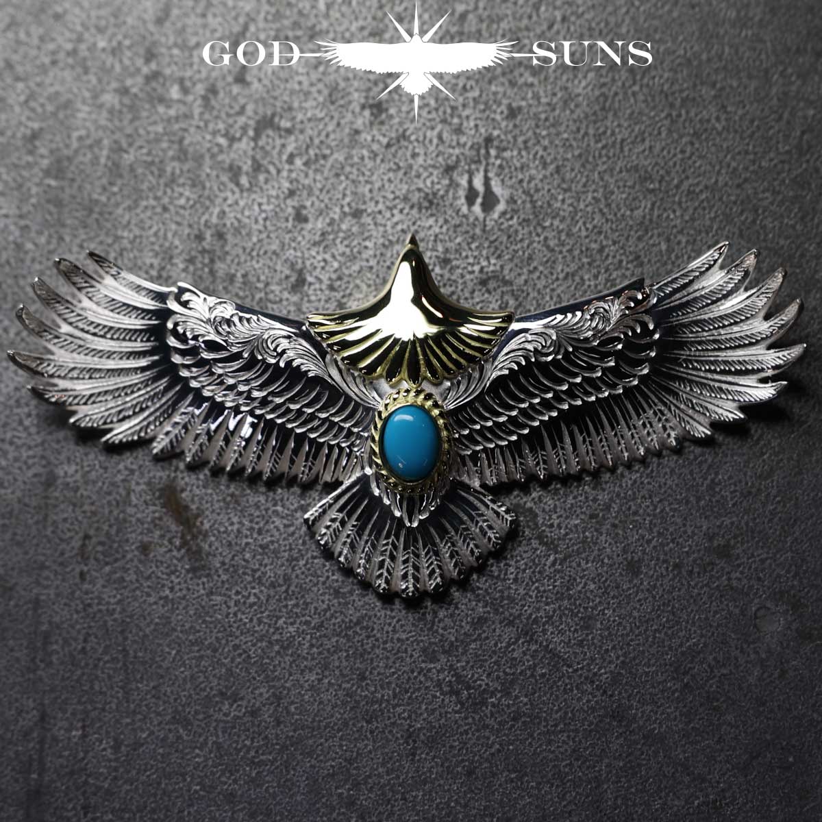 首付&金绳TQ大鹰