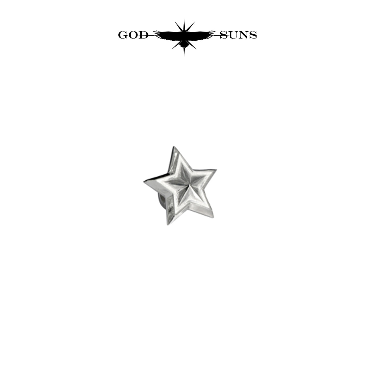 STAR BEAD(Large)