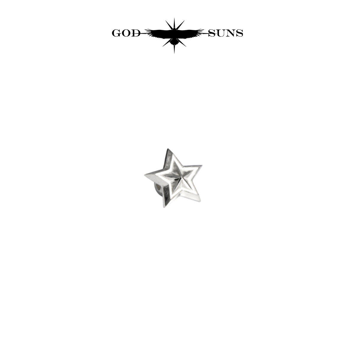STAR BEADS(Medium)