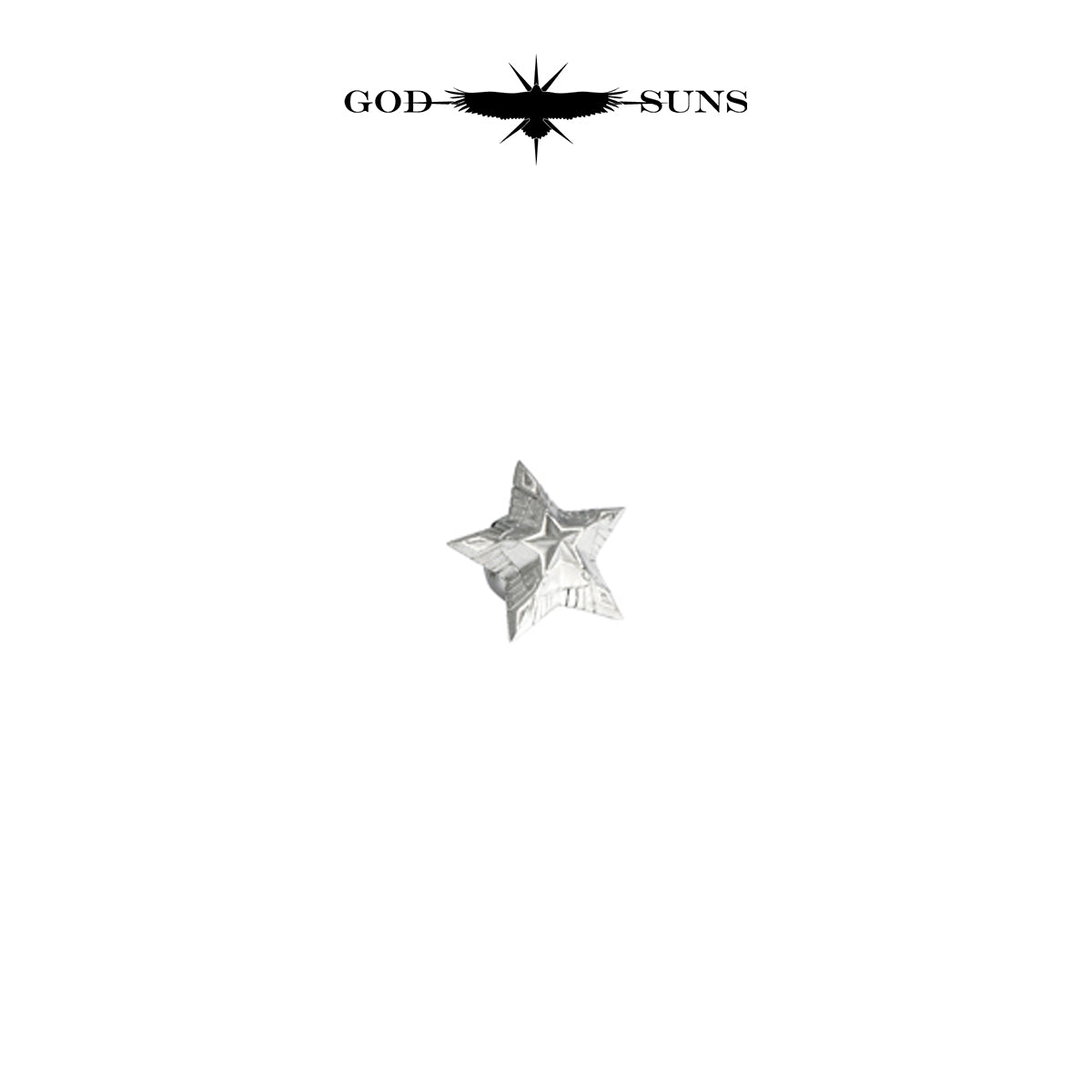 EAGLE STAR BEADS(Medium)