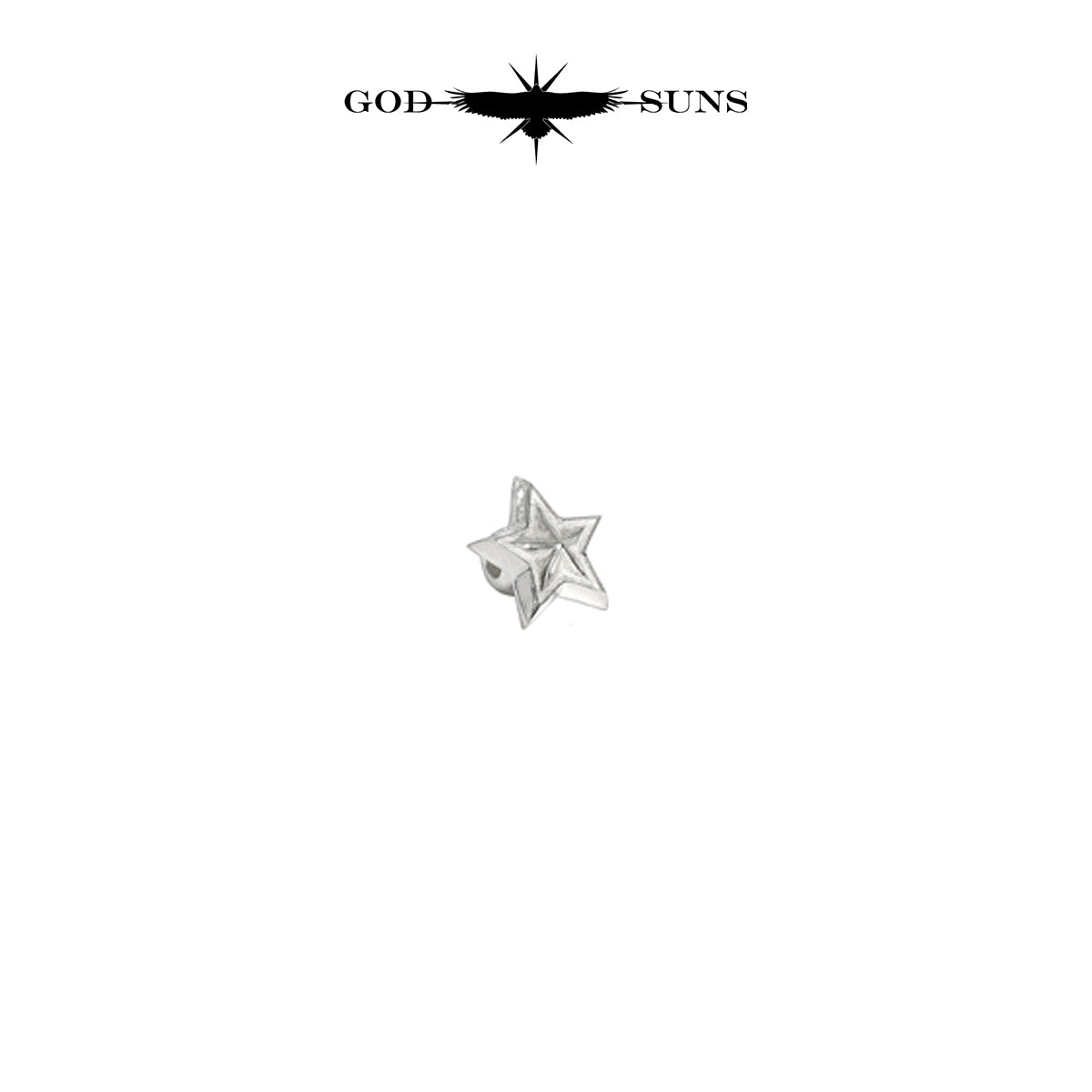 STAR BEADS(Small)