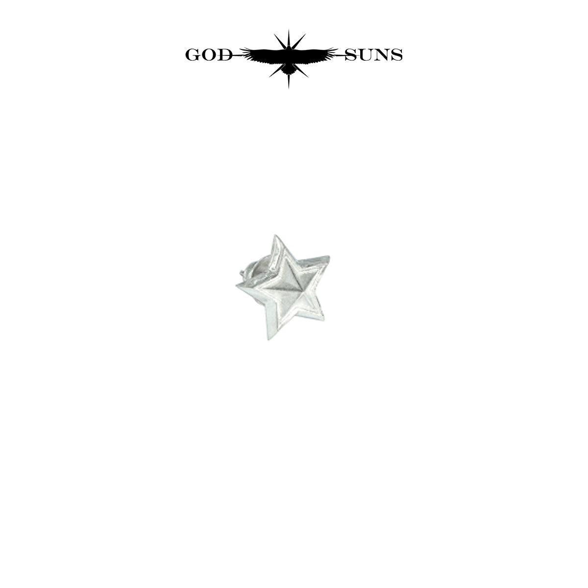 STAR PIERCE(Large)