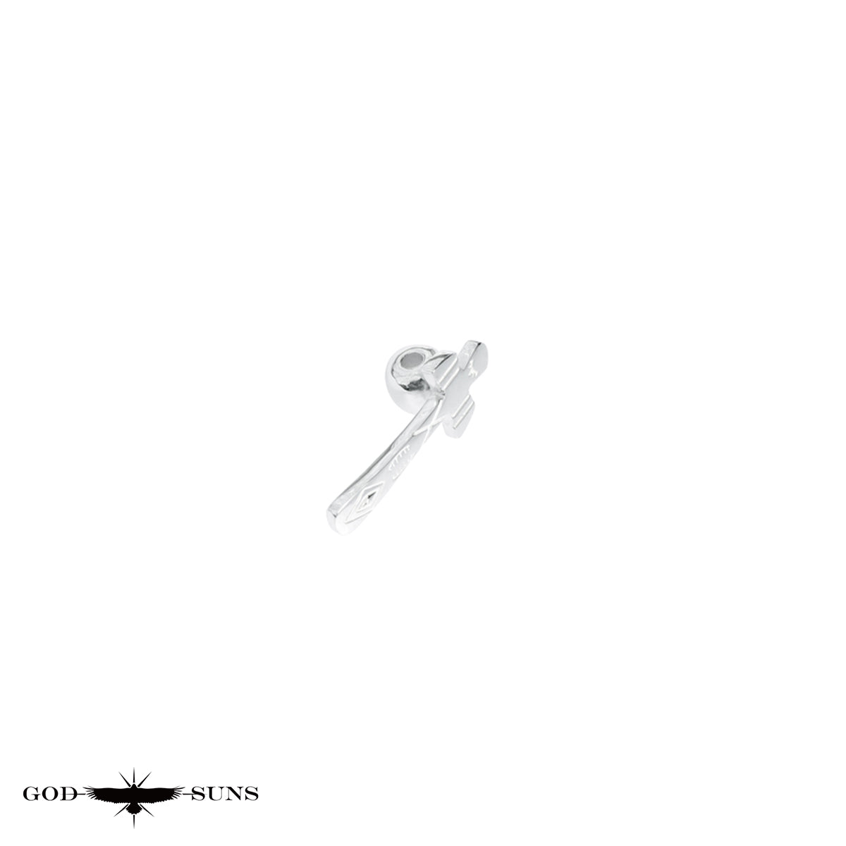 HUMMER CROSS BEADS(Large)