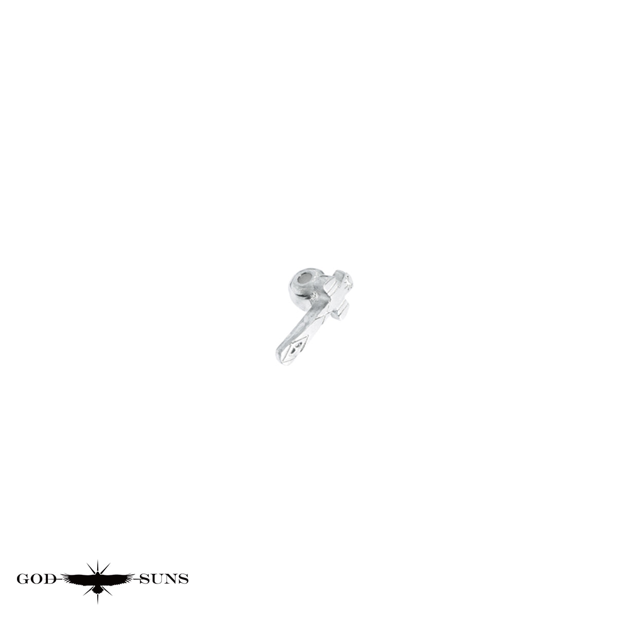 HUMMER CROSS BEADS(Small)