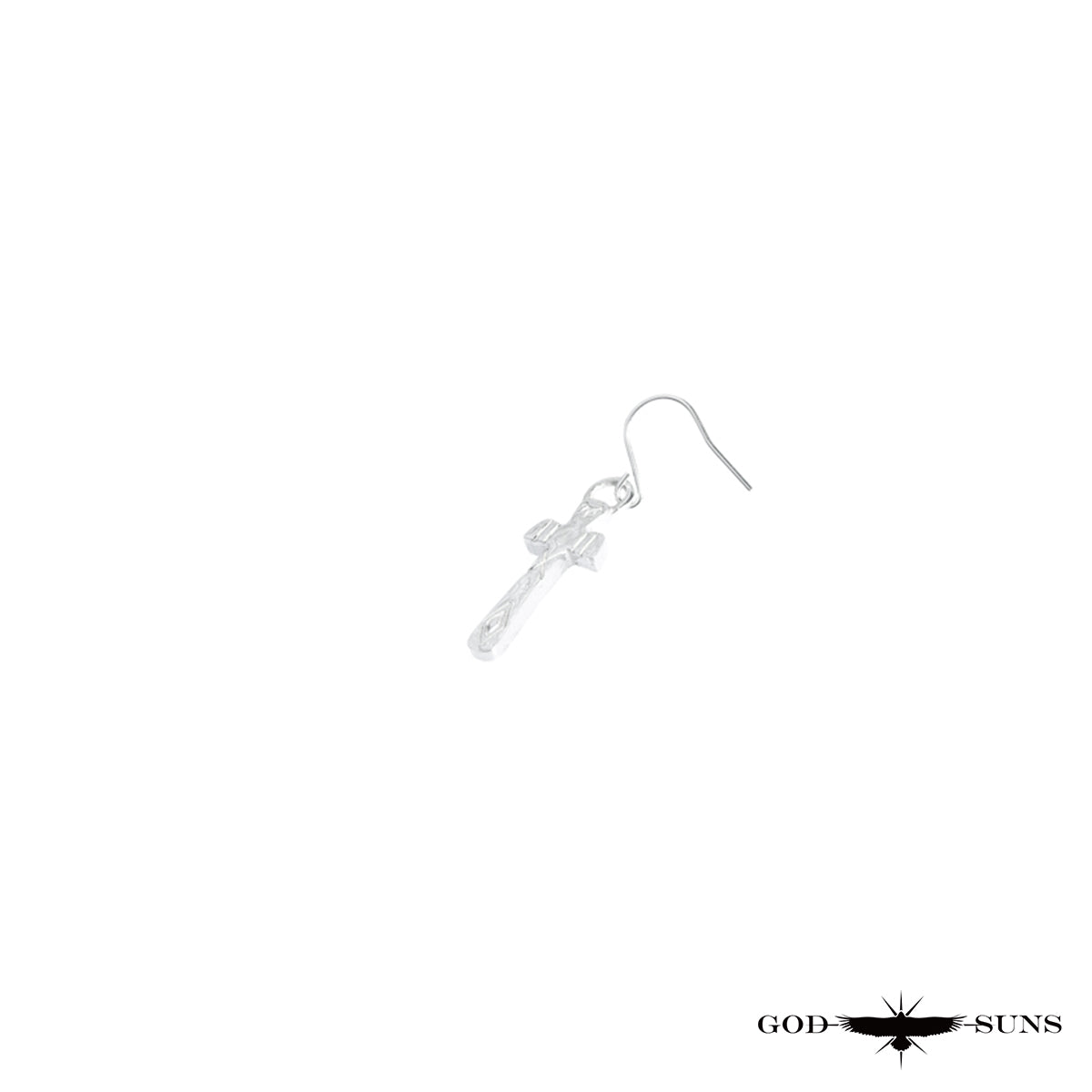 HUMMER CROSS PIERCE(Large)
