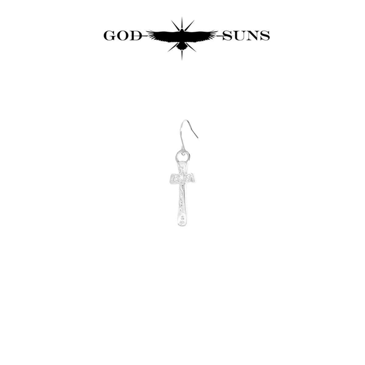 HUMMER CROSS PIERCE(Large)