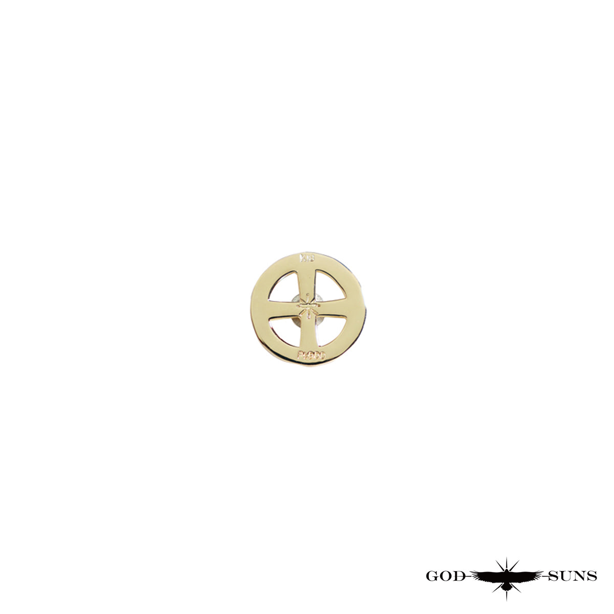 全金ホイールPTメタル付きLL(プレーン)