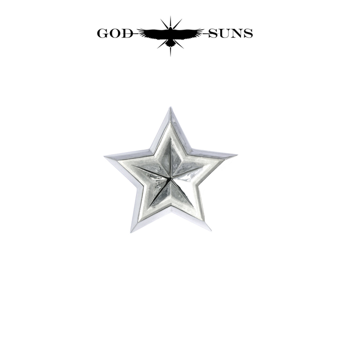 STAR PENDANT(Large)