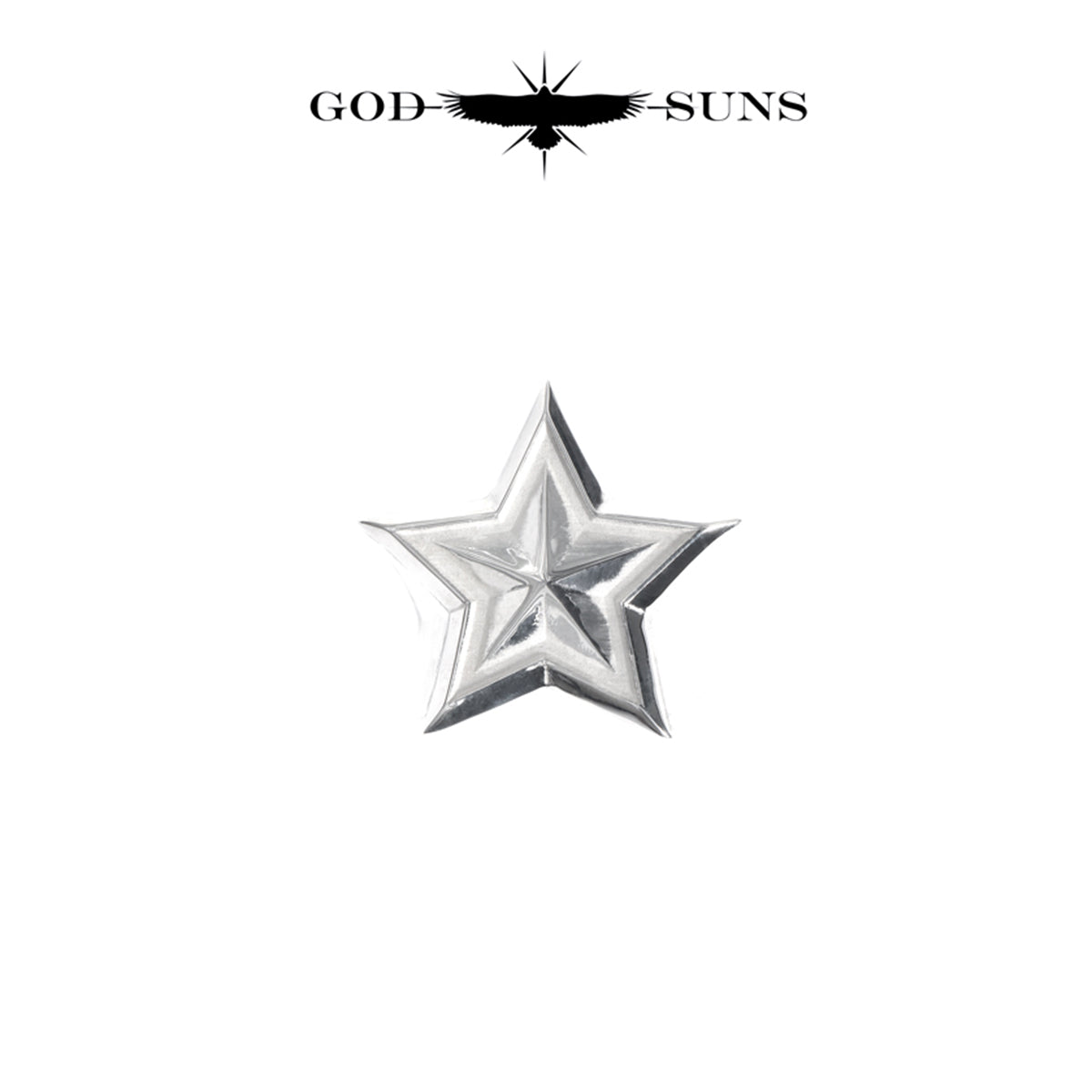STAR RING(Large)