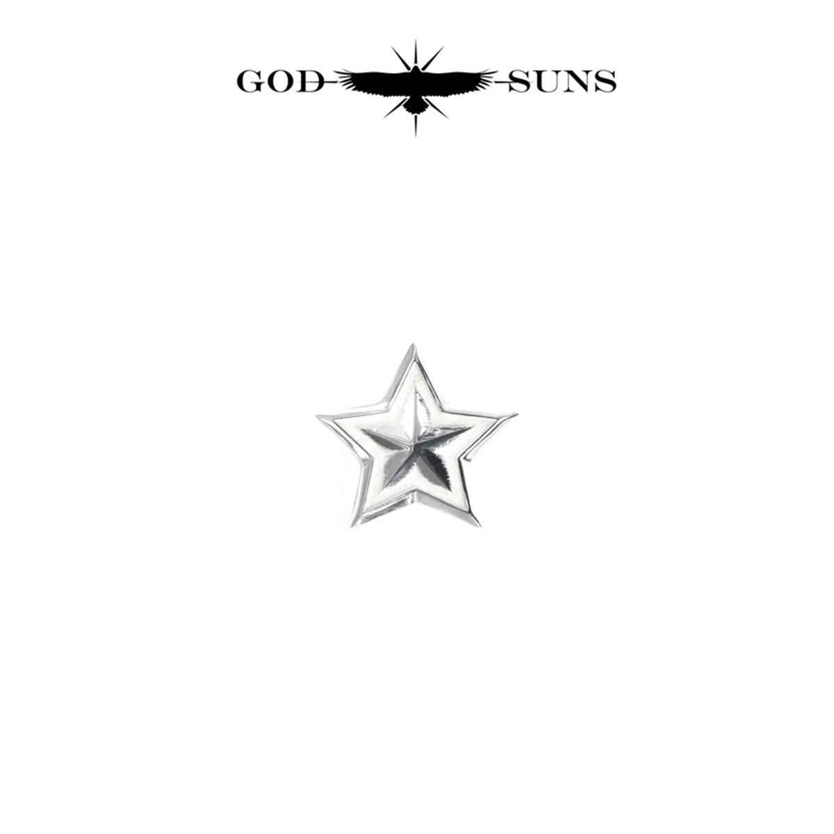 STAR RING(Small)