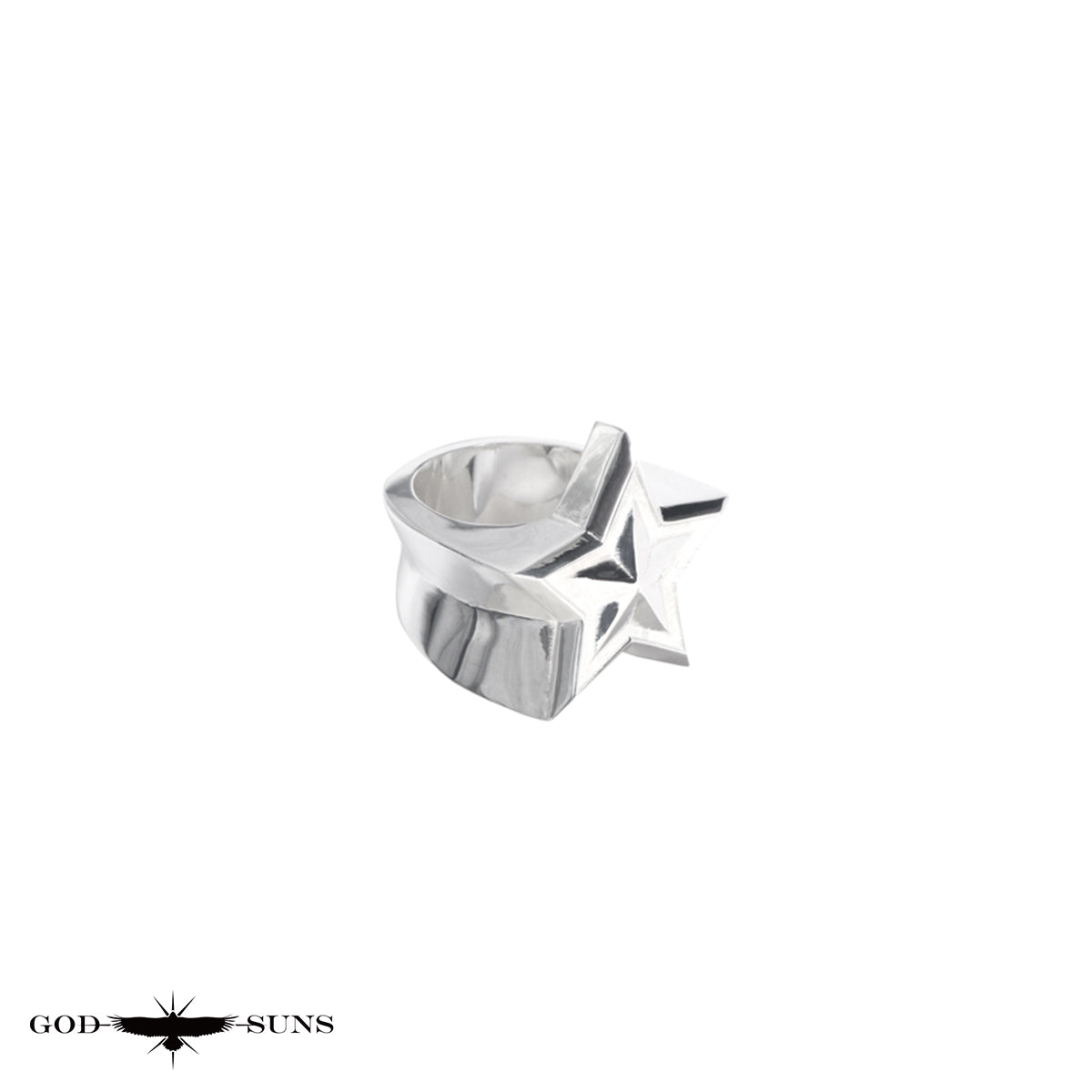 STAR RING(Medium)