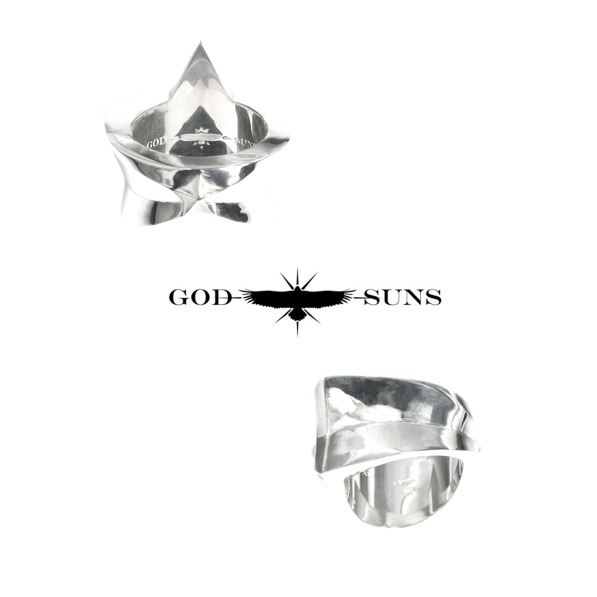 STAR RING(Large)