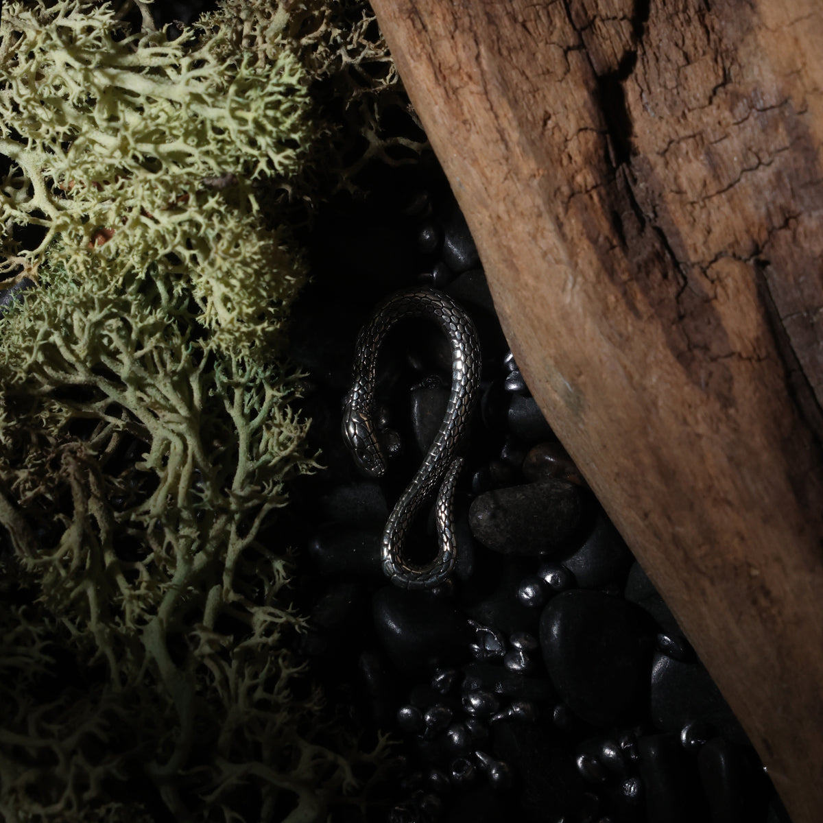 スネークフックSV