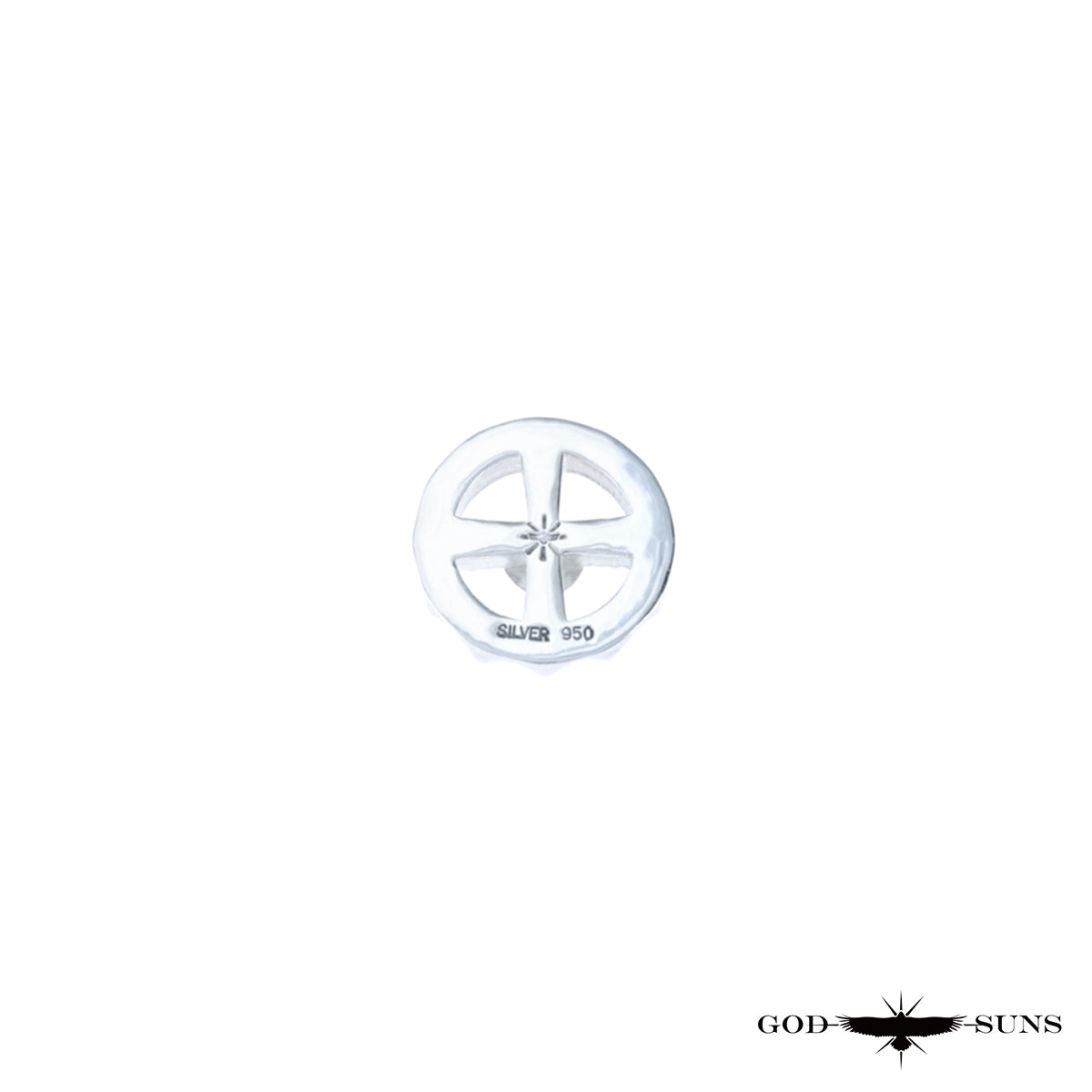 ホイールSVメタル付きLL(プレーン)