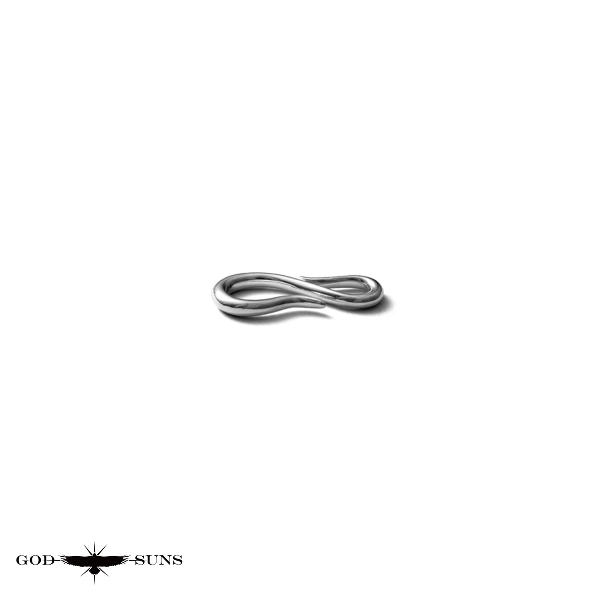 プレーンフック(SVタイプ) L
