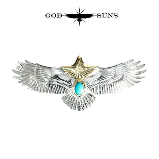 Down payment & Gold rope TQ Eagle