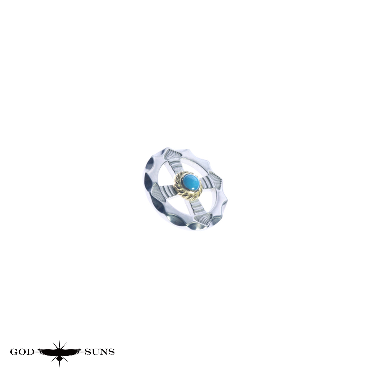 金縄TQホイールLL (プレーン)