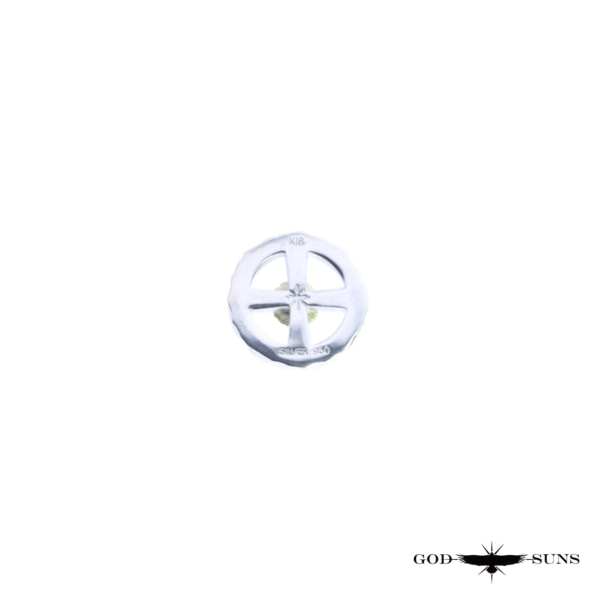 金縄TQホイール LL (たたき)