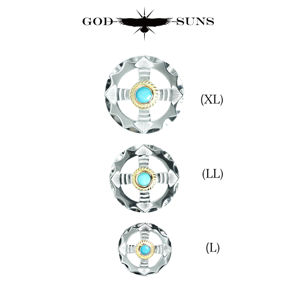 Kinawa TQ 轮 L(普通)