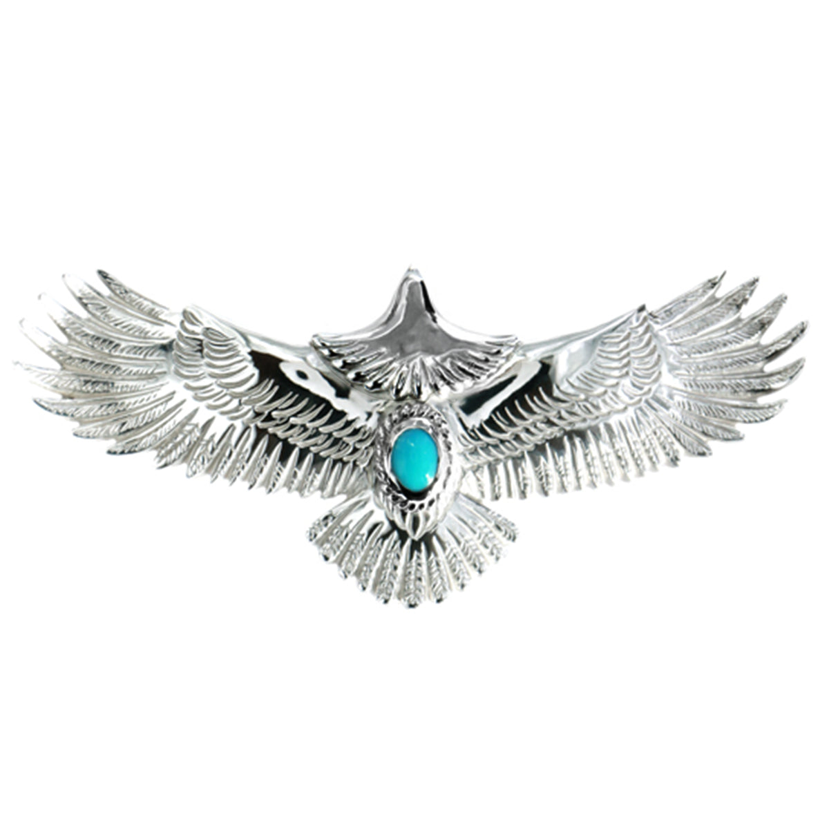 頭銀&プラチナ縄TQ大イーグル