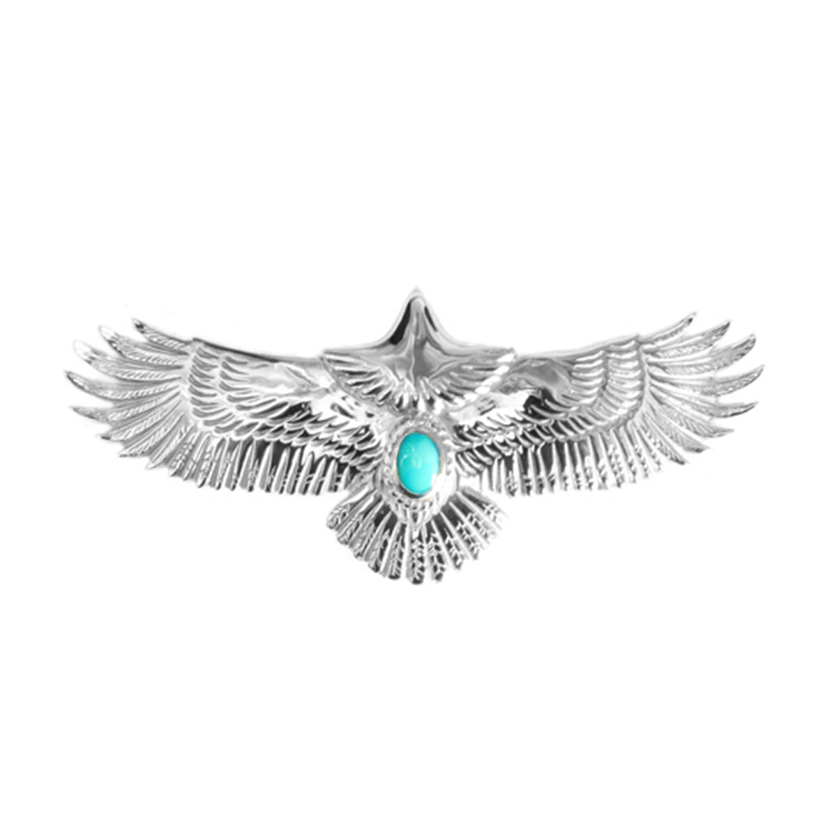 全プラチナTQ中イーグル