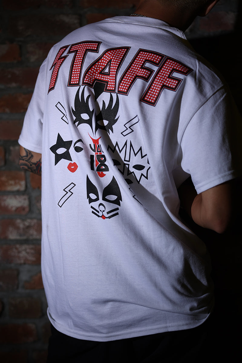 inspiration Tee