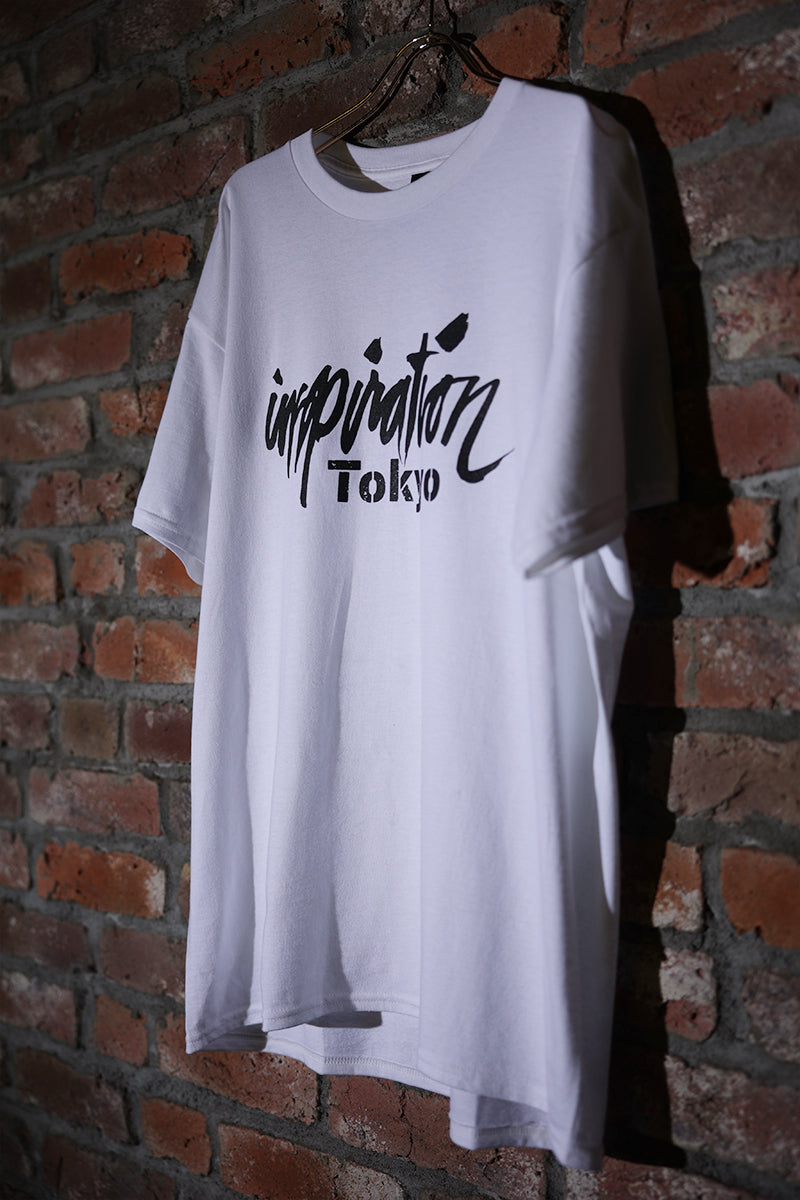 inspiration Tee