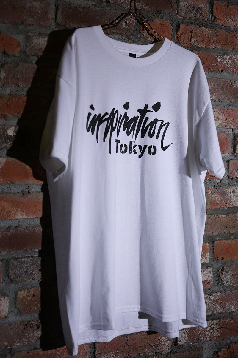 inspiration Tee