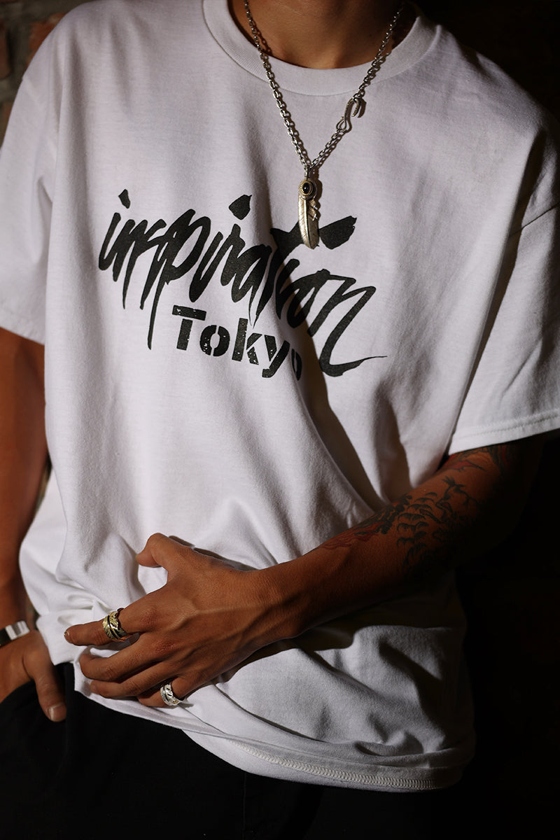 inspiration Tee