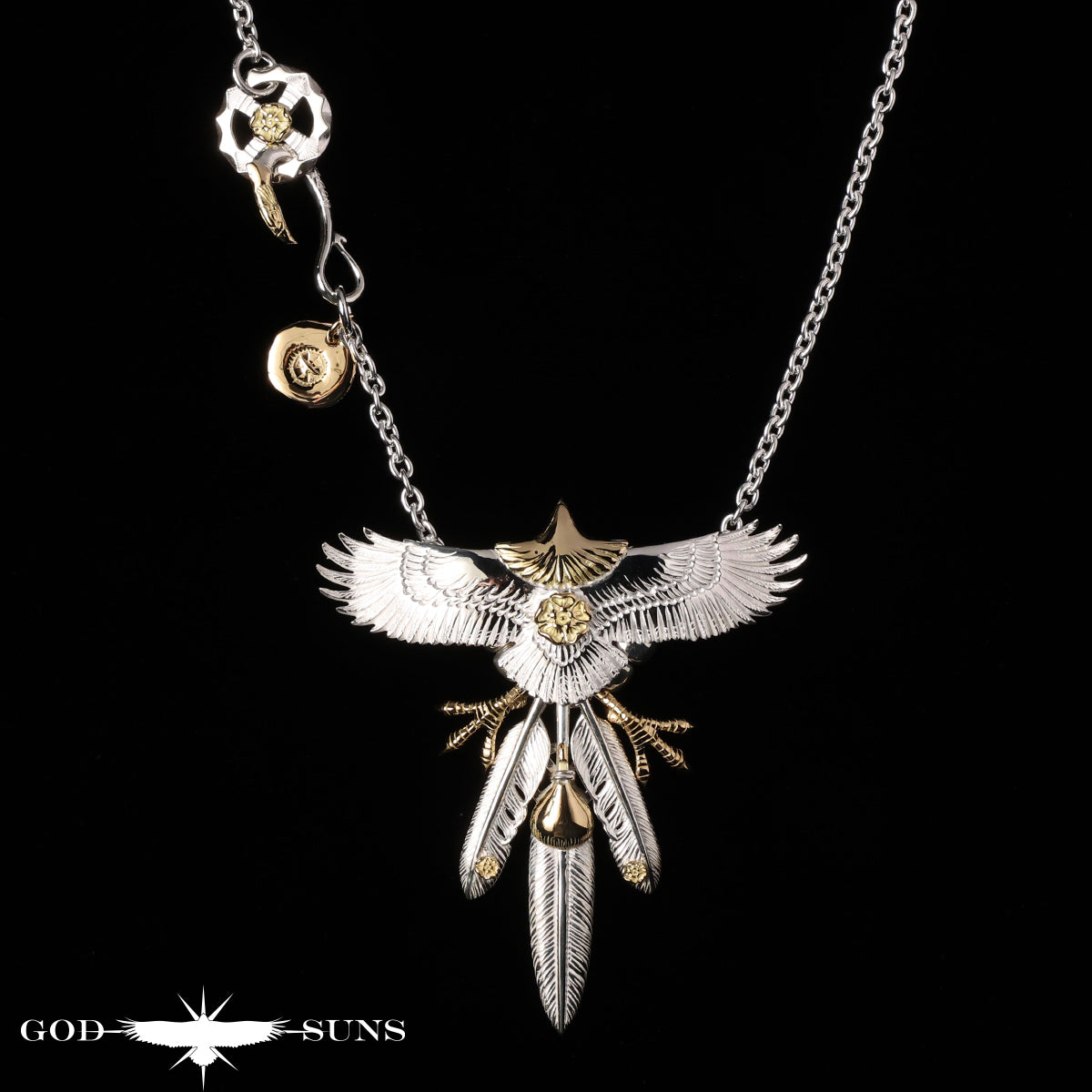 GOD SUNS Special custom set③〜 September Edition 〜