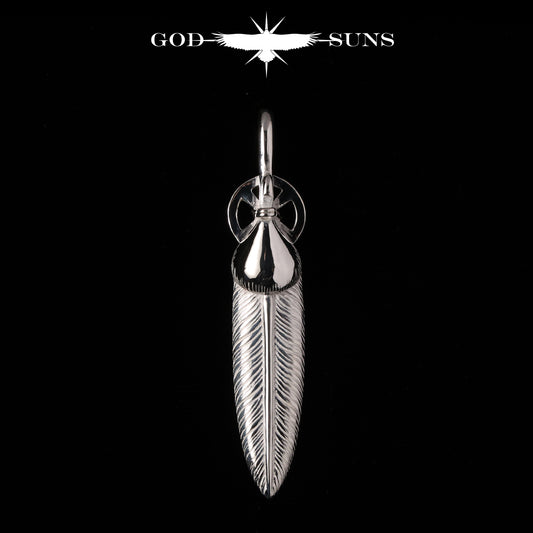 特大ホイールフェザー