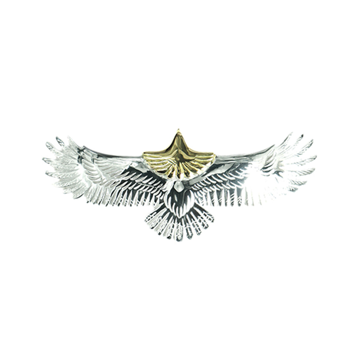 頭金イーグル（EAGLE） – GOD SUNS