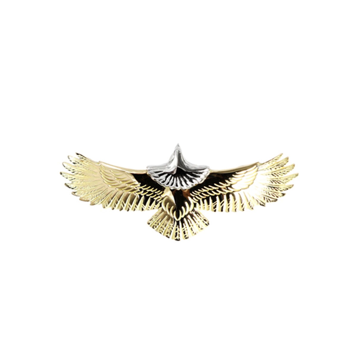 頭プラチナ全金イーグル（EAGLE） – GOD SUNS