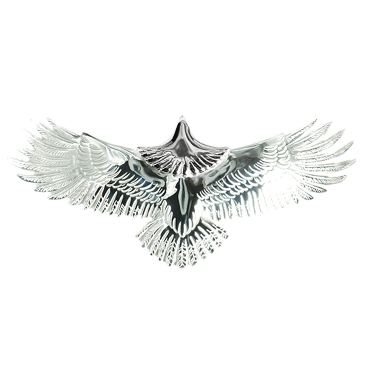 頭プラチナ大イーグル