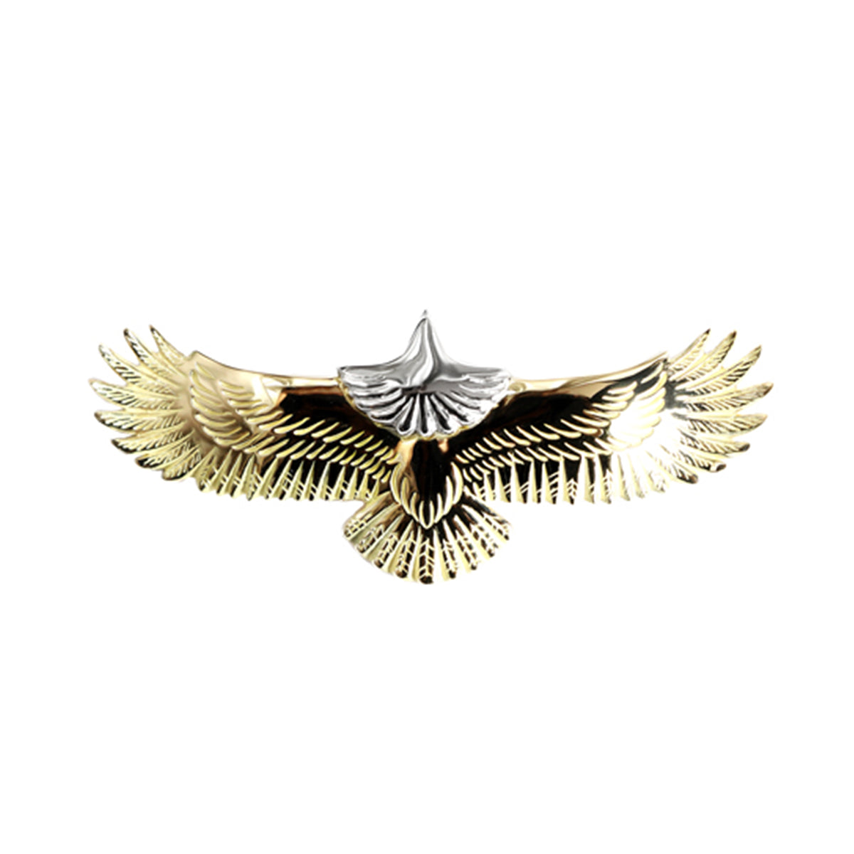 頭プラチナ全金イーグル（EAGLE） – GOD SUNS
