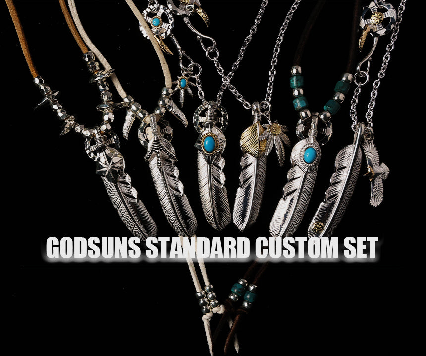 GOD SUNS（ゴッドサンズ）公式オンラインストア