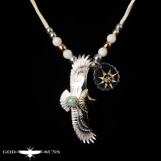 GODSUNS Recommend Eagle Custom set③ 〜August Edition 〜